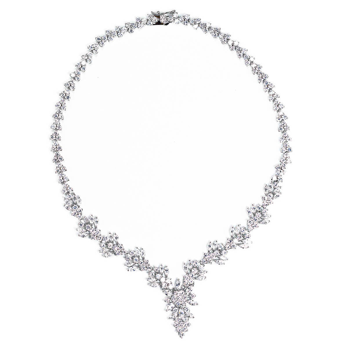 Ferida Necklace