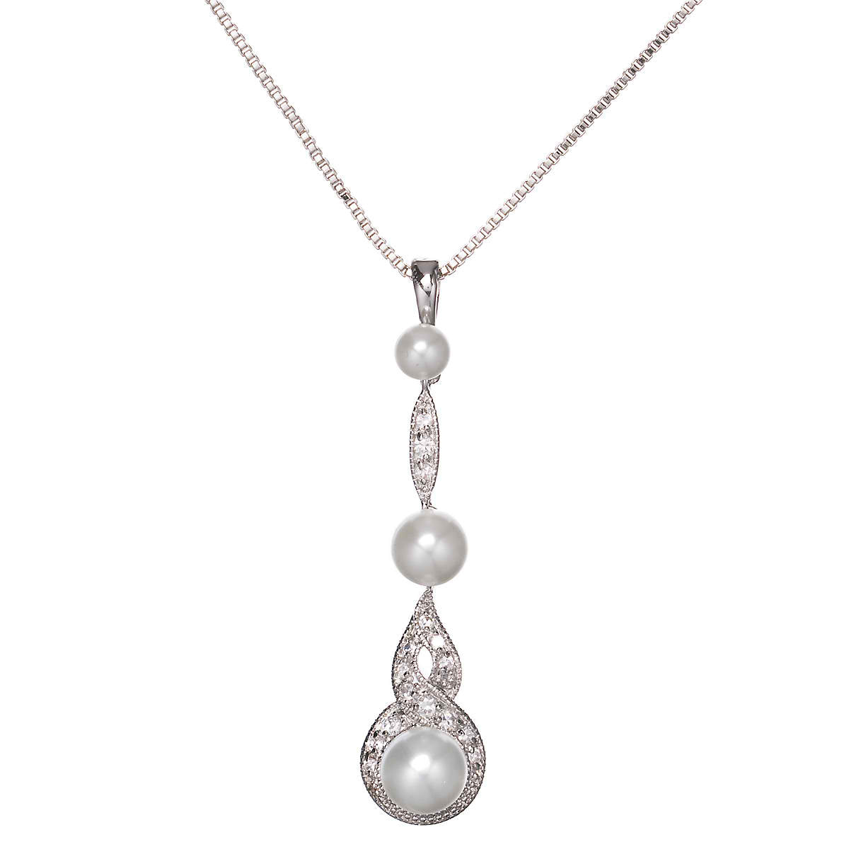 Breil Necklace