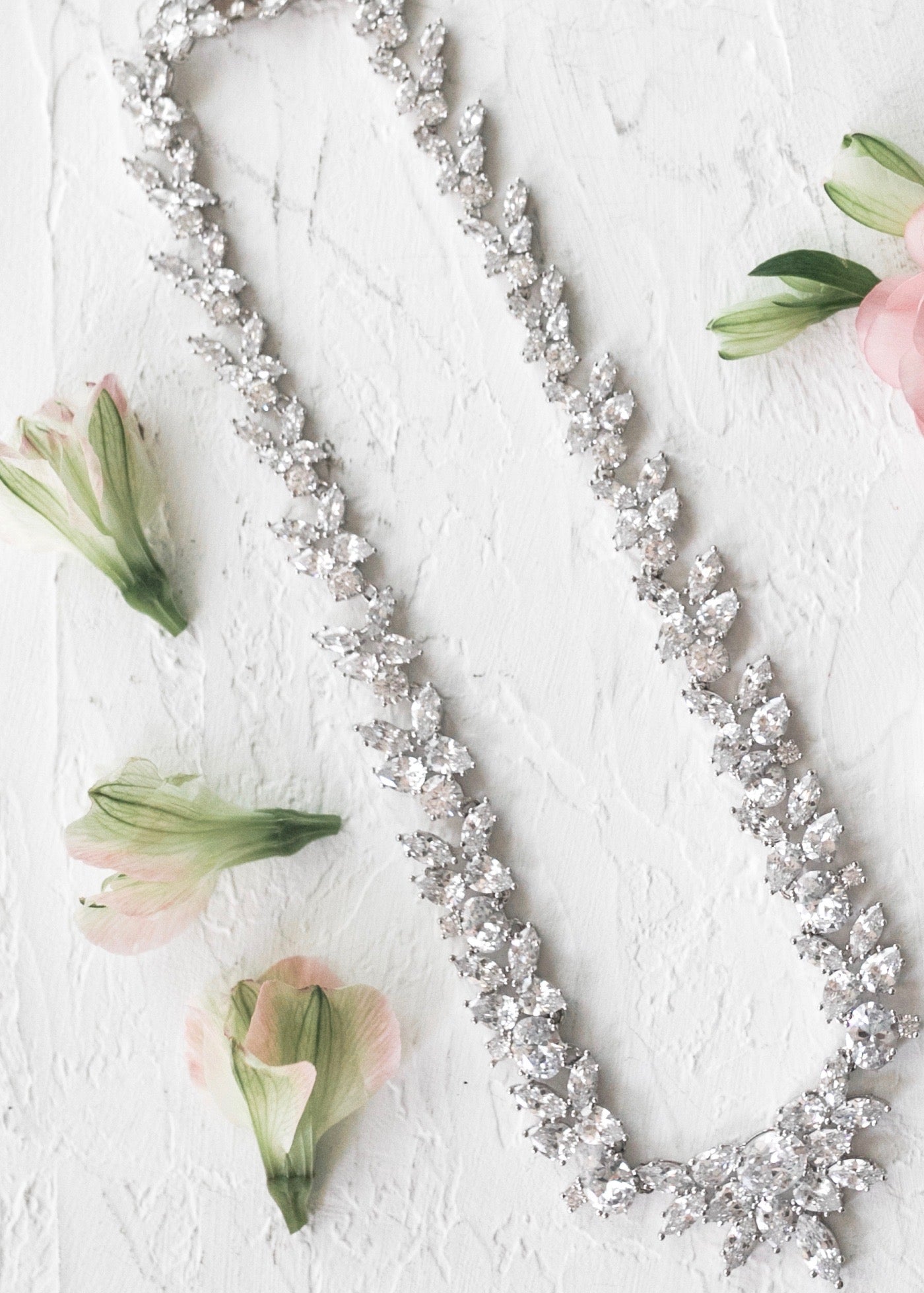 Every Necklace