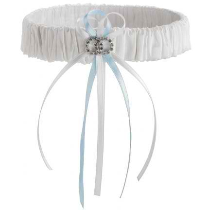 Gia Bridal Garter
