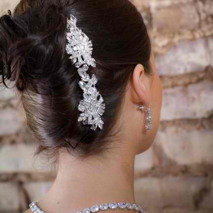 vanka Hair Clip