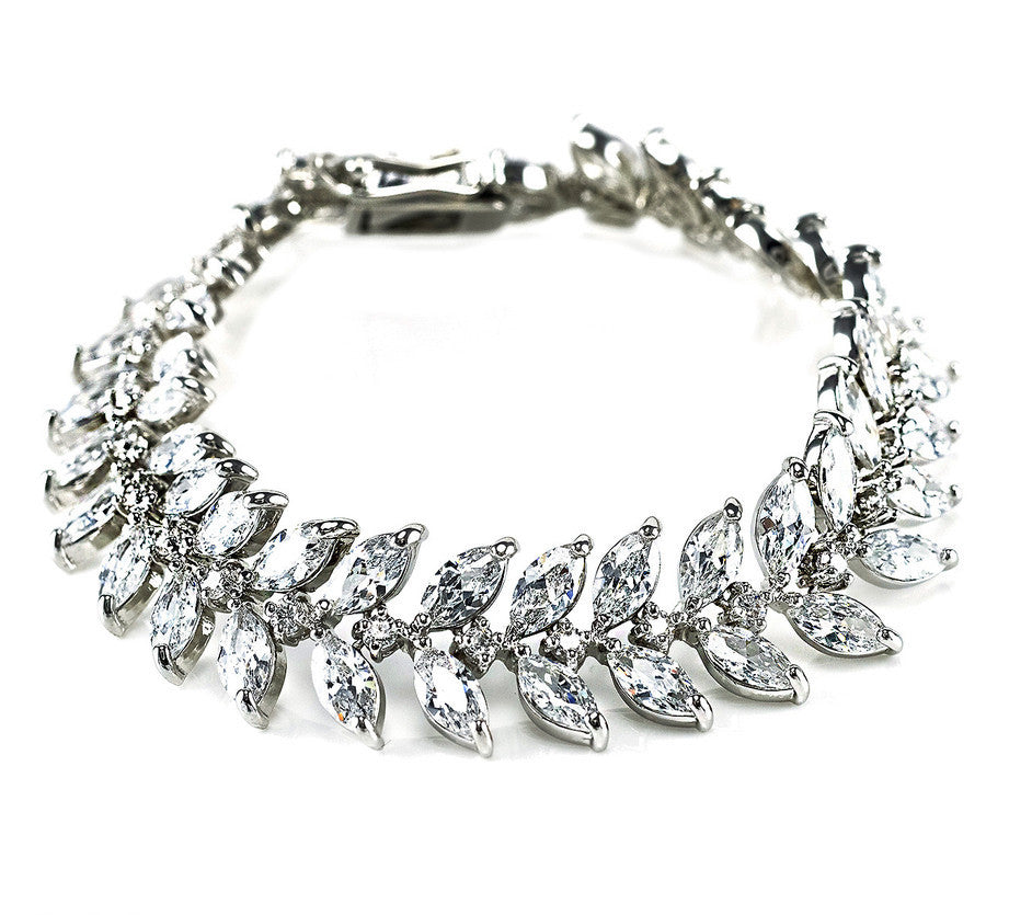 Laurel Bracelet