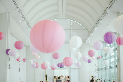WEDDING CONFETTI ALTERNATIVES
