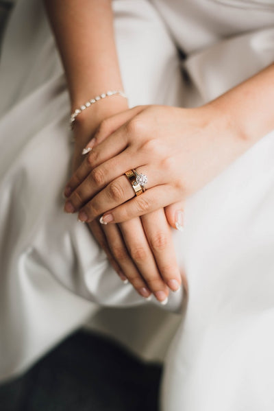 ENGAGEMENT RING INSURANCE