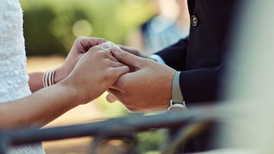 TIPS FOR WRITING YOUR VOWS