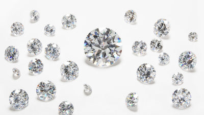 WHAT IS CUBIC ZIRCONIA?