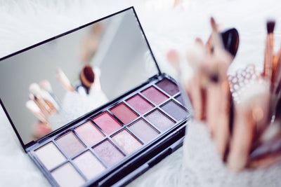WEDDING MAKEUP TIPS
