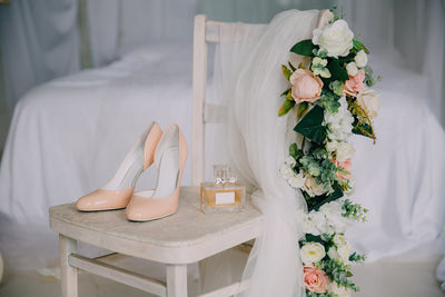 BRIDAL ACCESSORIES FOR SUMMER BRIDES