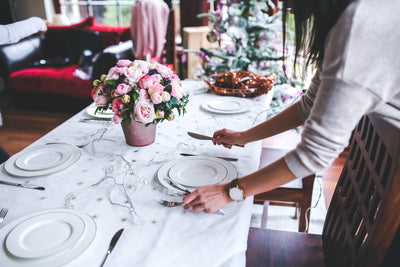 BRIDAL PARTY & SHOWER TRENDS