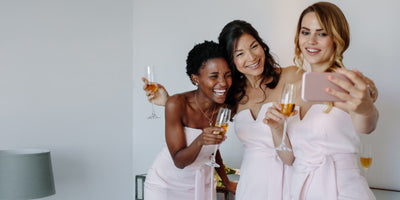 APPS FOR BRIDESMAIDS