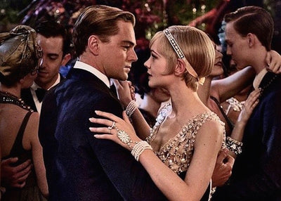 MOVIES INFLUENCE TODAY’S BRIDAL TRENDS