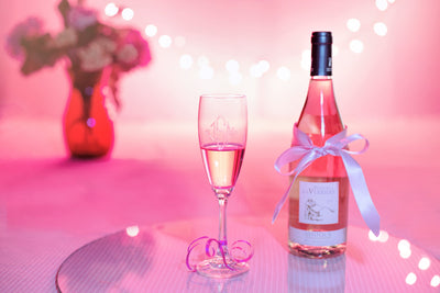 PINK WEDDING TRENDS