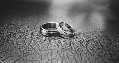 WEDDING SUPERSTITIONS
