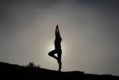 YOGA POSES TO IMPROVE YOUR POSTURE