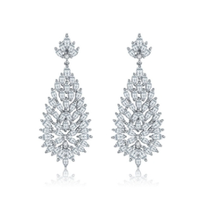 Grayson Statement Earrings 