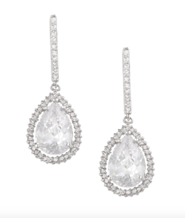 Alberta Dangle Earrings