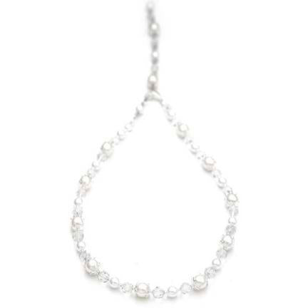 Annabelle Colored Pearl Necklace