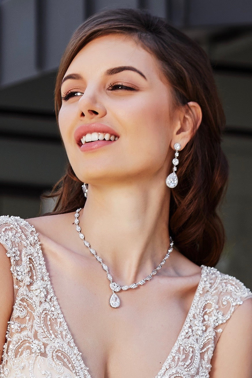 Anna bellagio deals earrings