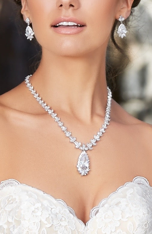 Chiesa Neck and Ear Set Model