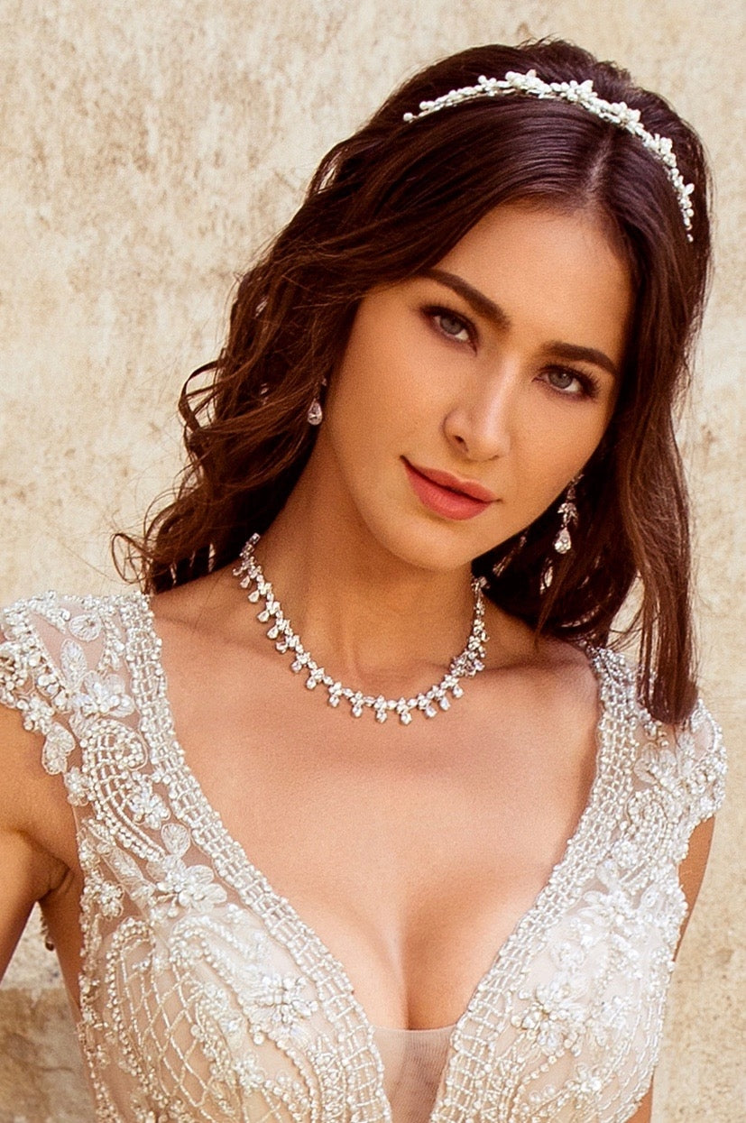 Rebecca Ingram Kalina Lynette – Bridal Closet