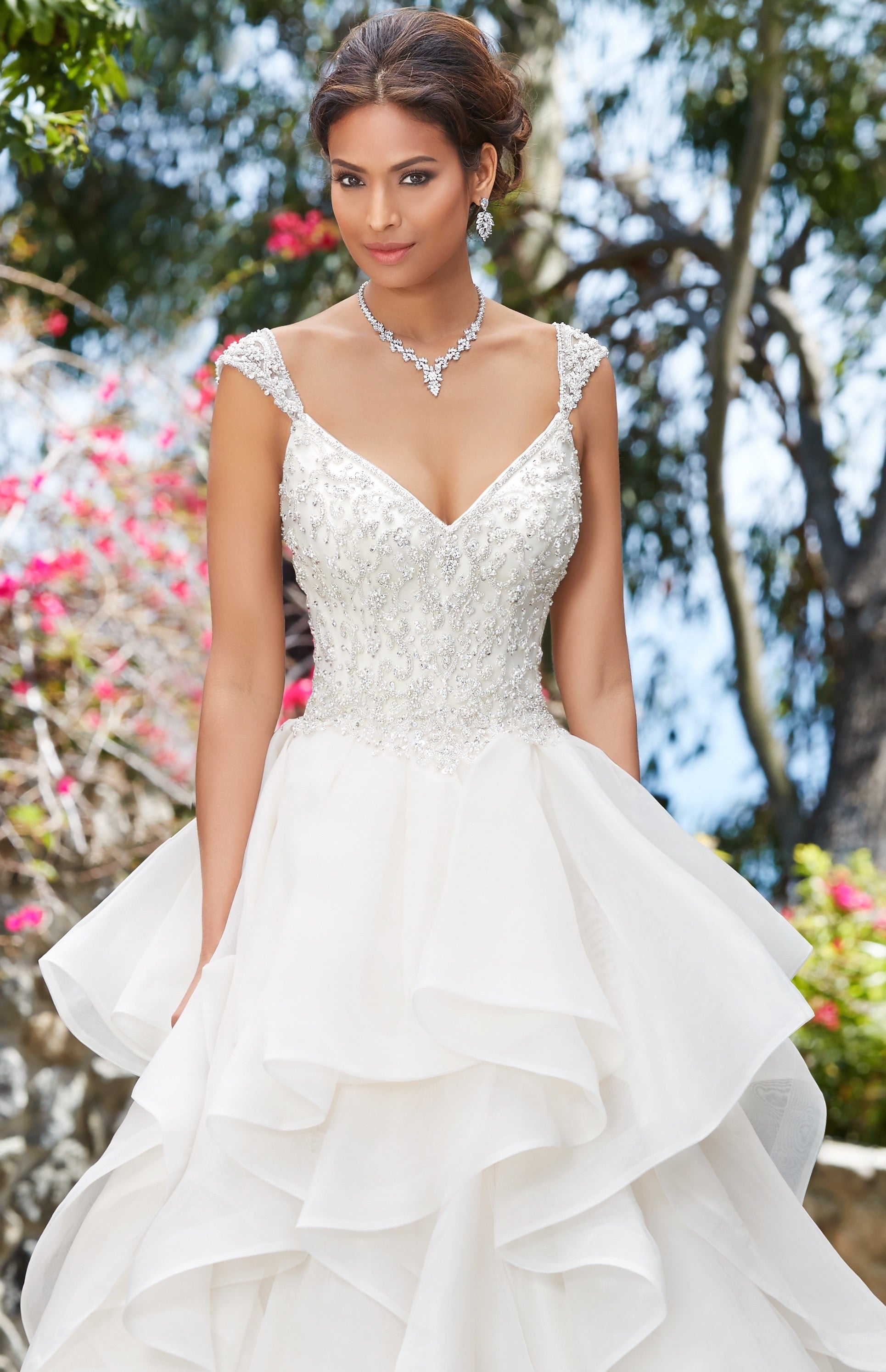 Bridal Jewelry Sets Anna Bellagio