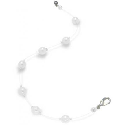 Isa Colored Pearl Bracelet