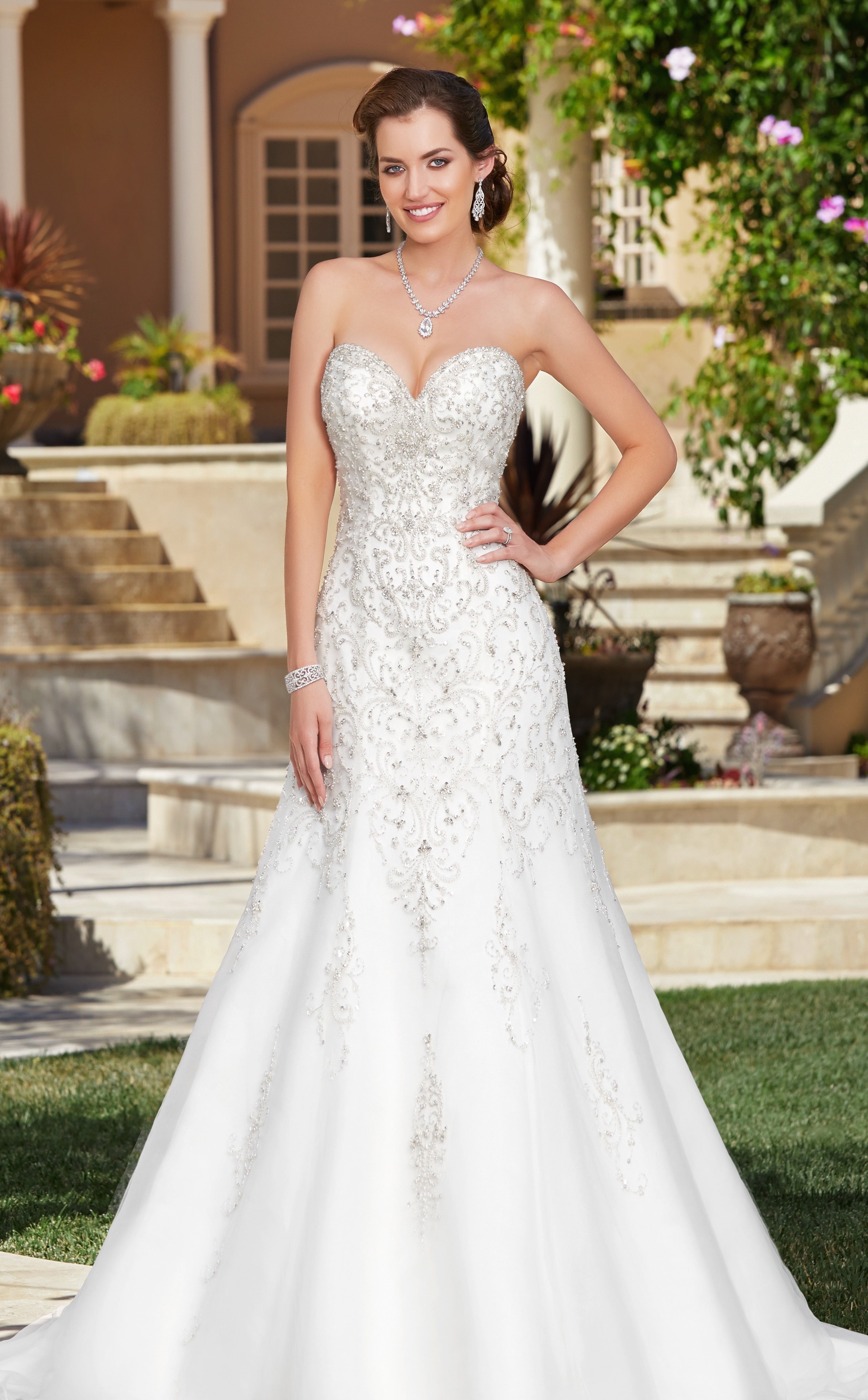 Wedding cuff store