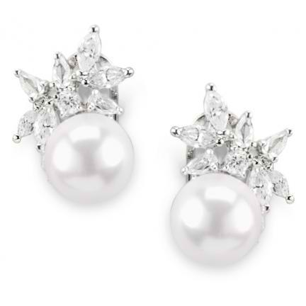 Wedding earrings 2023: 25 best wedding earrings for women
