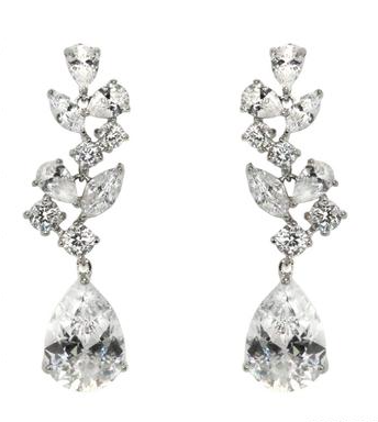 Anna 2025 bellagio earrings